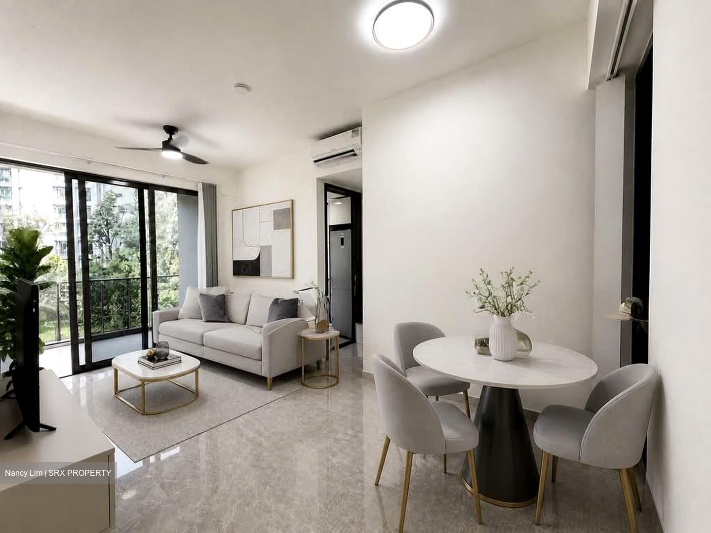 FORETT AT BUKIT TIMAH (D21), Apartment #601609371